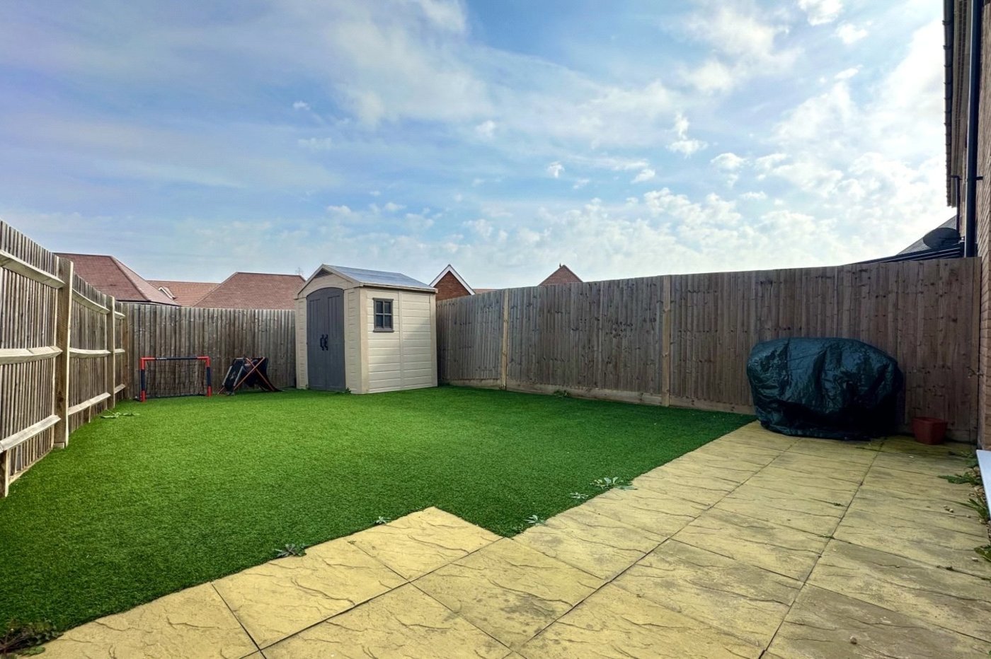 4 bedroom property for sale in Weldon | Robinson Jackson