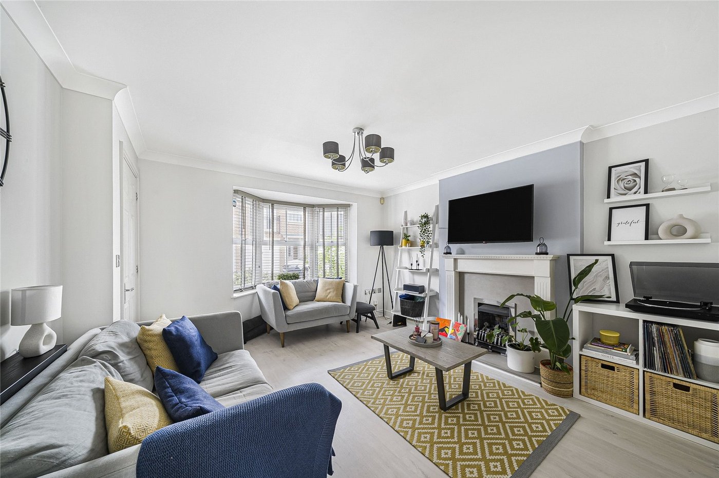 3 bedroom house for sale in Greenhithe | Robinson Jackson