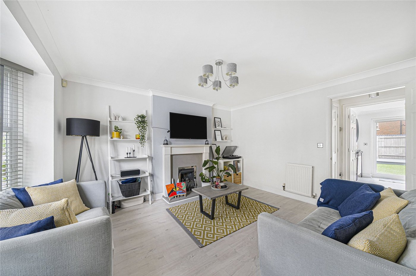 3 bedroom house for sale in Greenhithe | Robinson Jackson