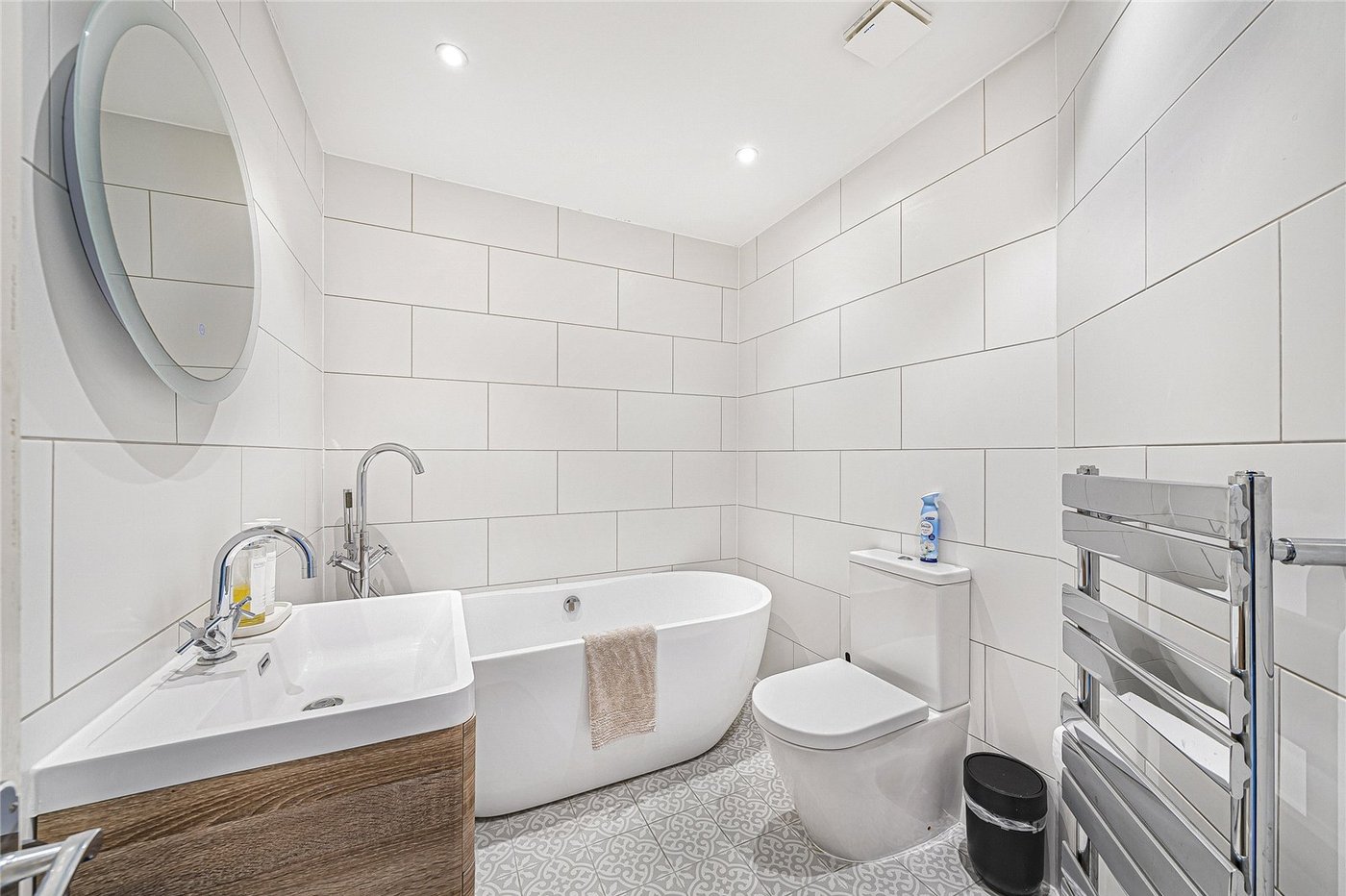 3 bedroom house for sale in Greenhithe | Robinson Jackson