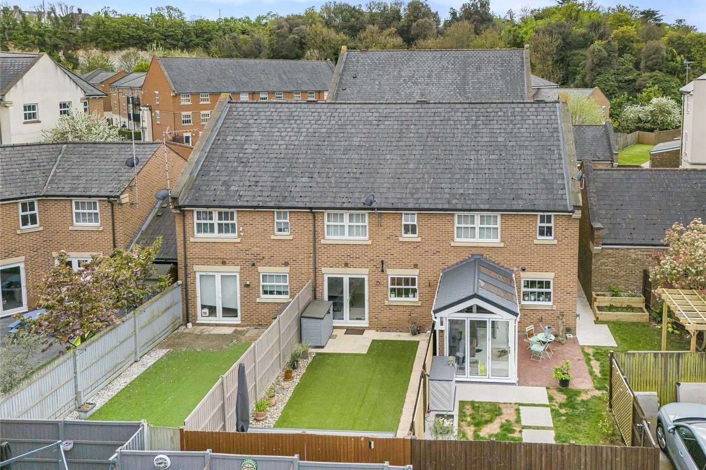 3 bedroom house for sale in Greenhithe | Robinson Jackson