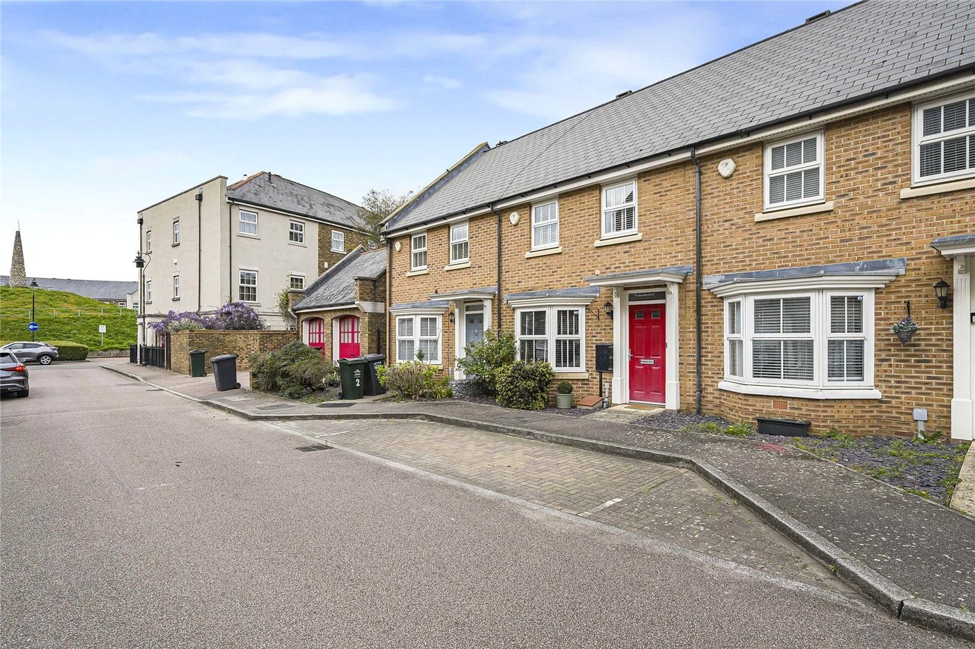 3 bedroom house for sale in Greenhithe | Robinson Jackson