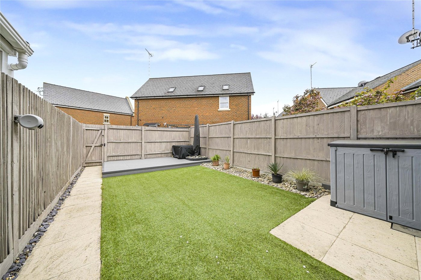 3 bedroom house for sale in Greenhithe | Robinson Jackson