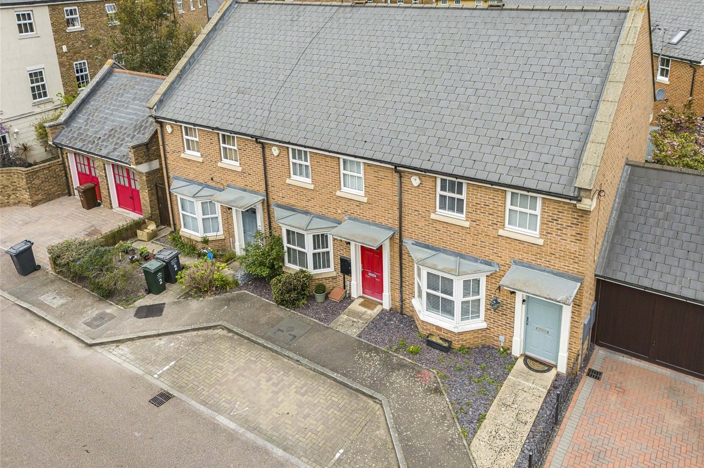 3 bedroom house for sale in Greenhithe | Robinson Jackson