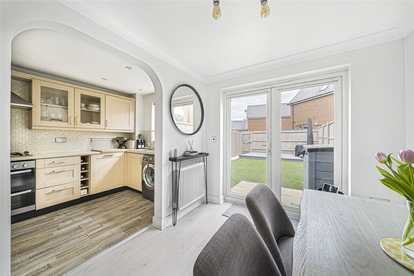 3 bedroom house for sale in Greenhithe | Robinson Jackson
