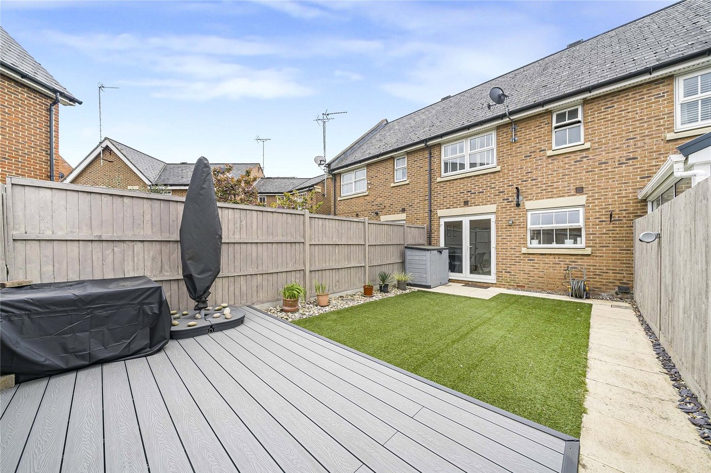 3 bedroom house for sale in Greenhithe | Robinson Jackson