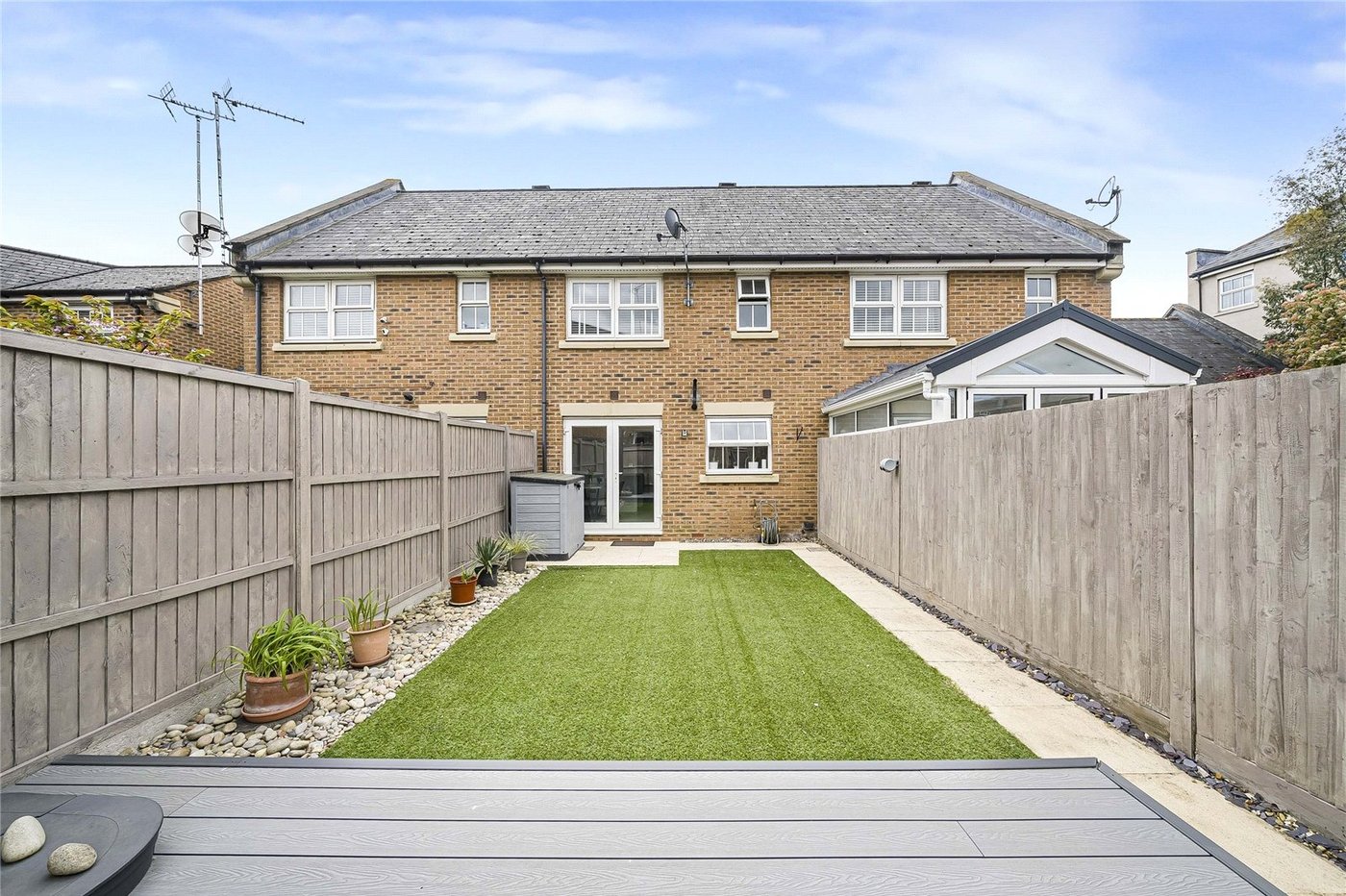 3 bedroom house for sale in Greenhithe | Robinson Jackson