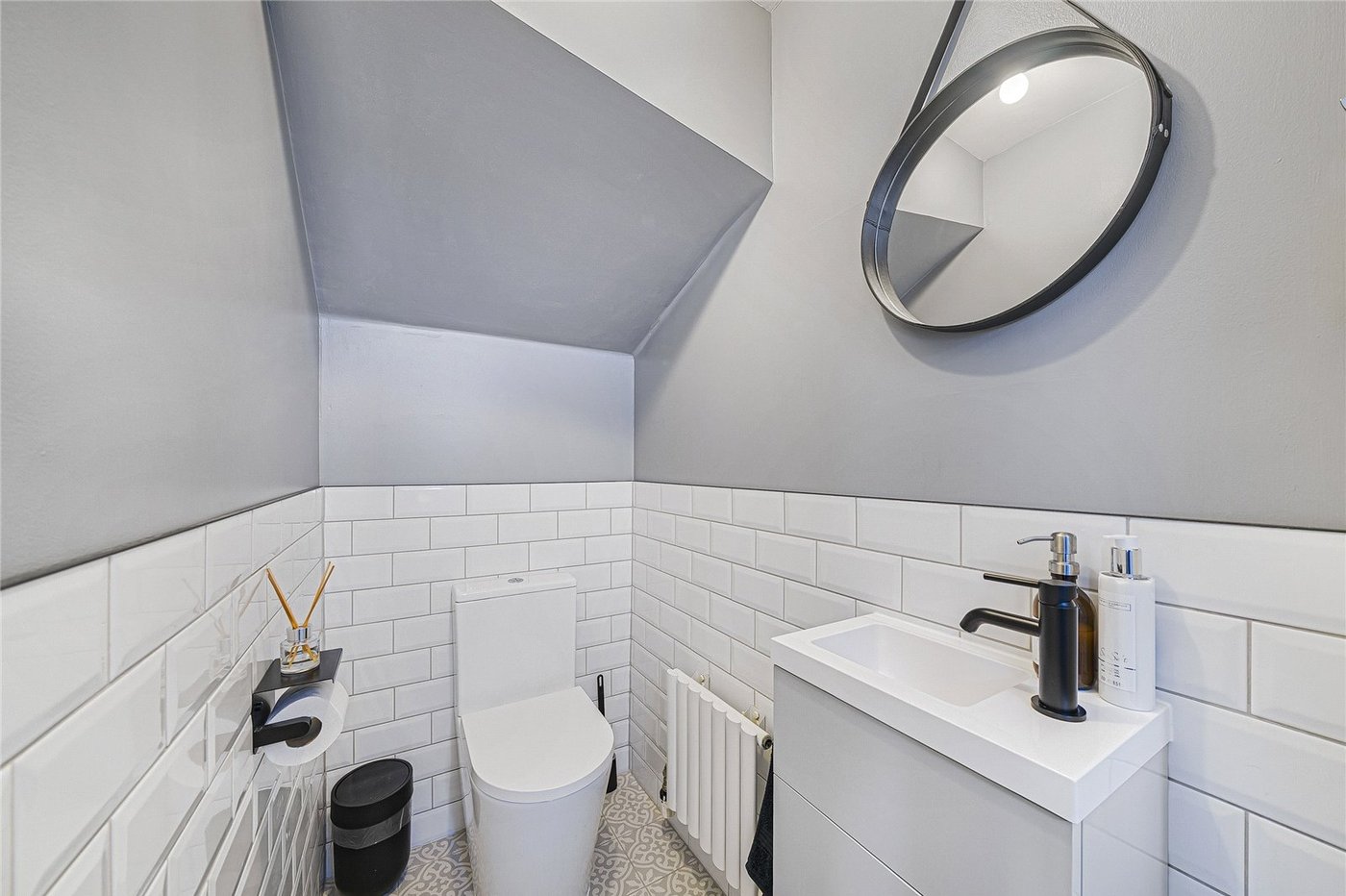 3 bedroom house for sale in Greenhithe | Robinson Jackson