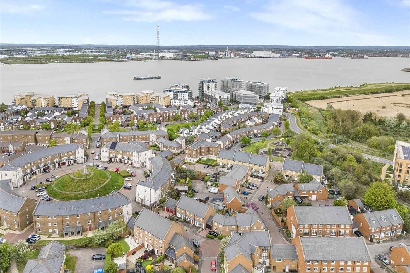 3 bedroom house for sale in Greenhithe | Robinson Jackson