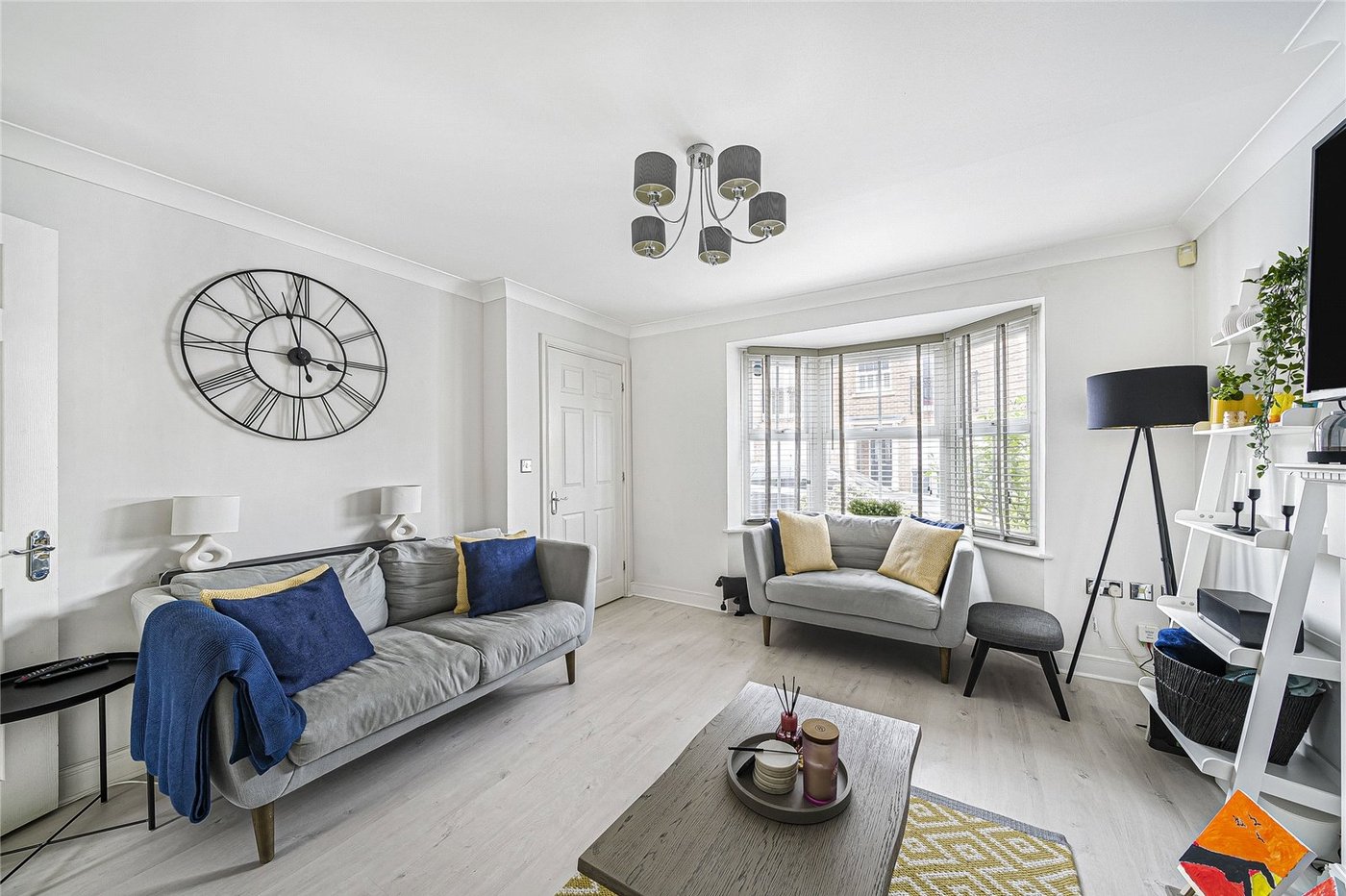 3 bedroom house for sale in Greenhithe | Robinson Jackson