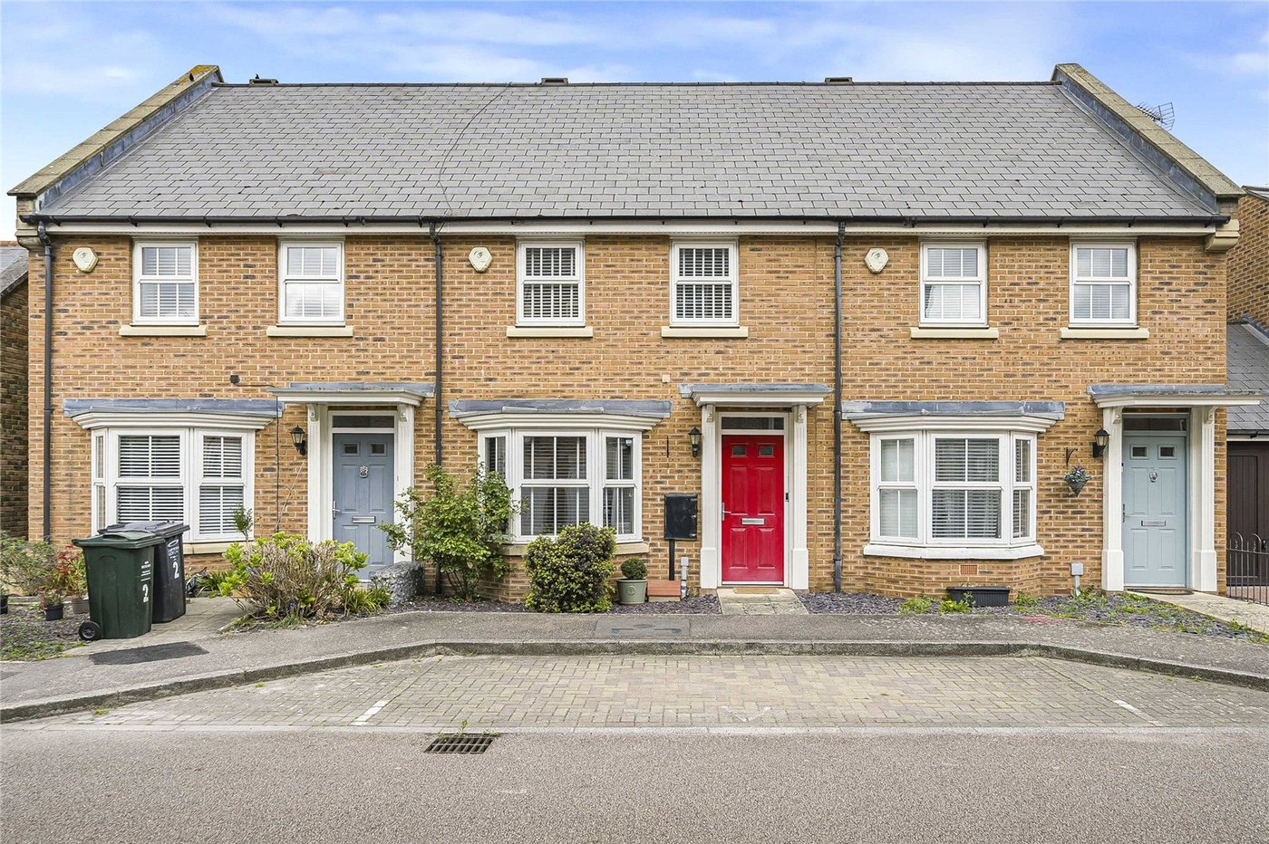 3 bedroom house for sale in Greenhithe | Robinson Jackson