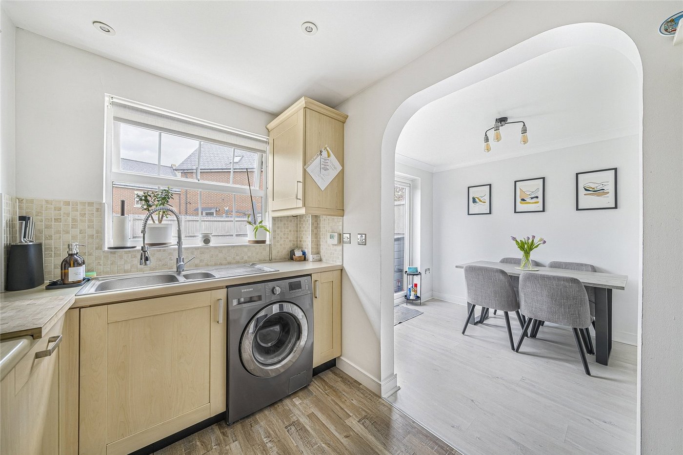 3 bedroom house for sale in Greenhithe | Robinson Jackson
