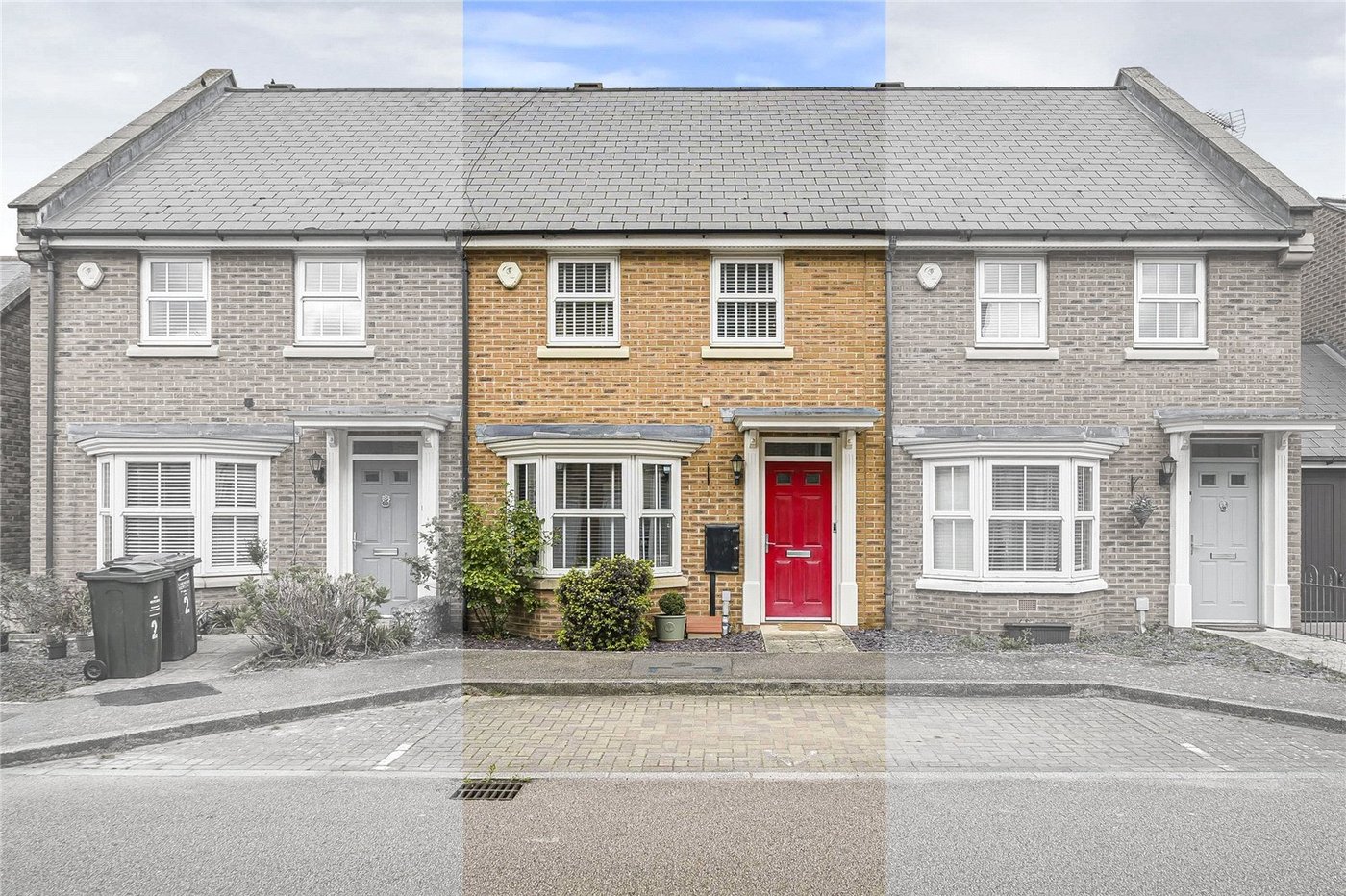 3 bedroom house for sale in Greenhithe | Robinson Jackson