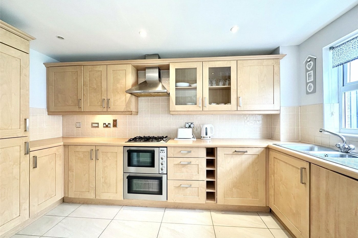 3 bedroom house for sale in Ingress Park | Robinson Jackson