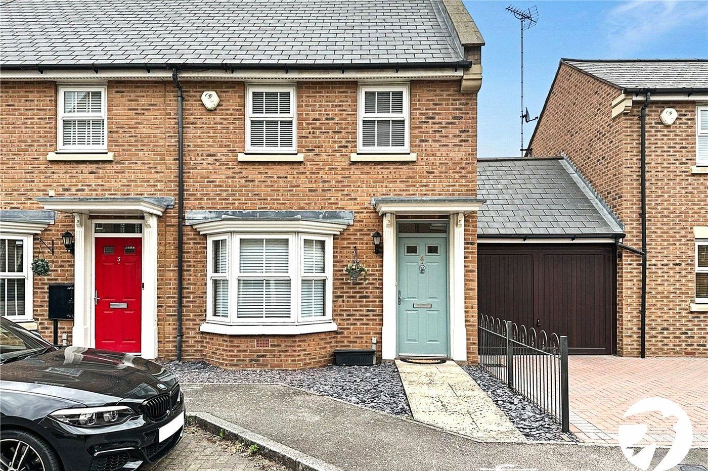 3 bedroom house for sale in Ingress Park | Robinson Jackson