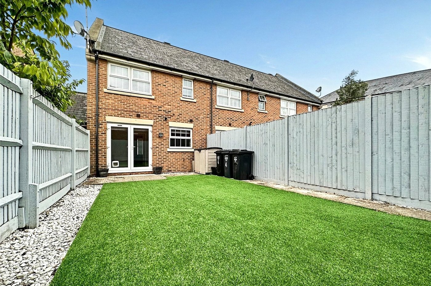 3 bedroom house for sale in Ingress Park | Robinson Jackson