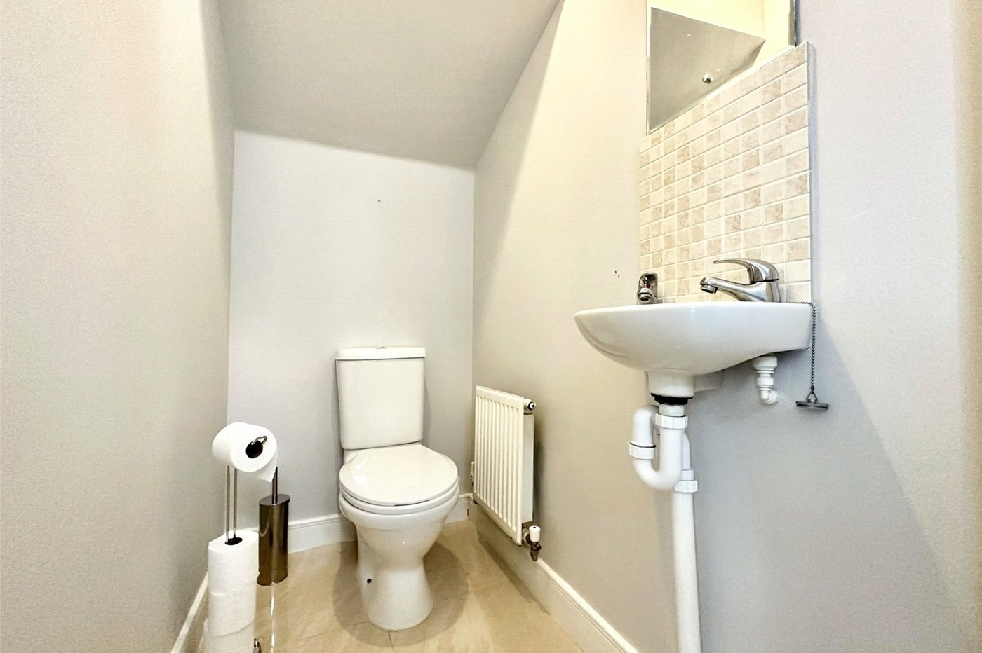 3 bedroom house for sale in Ingress Park | Robinson Jackson