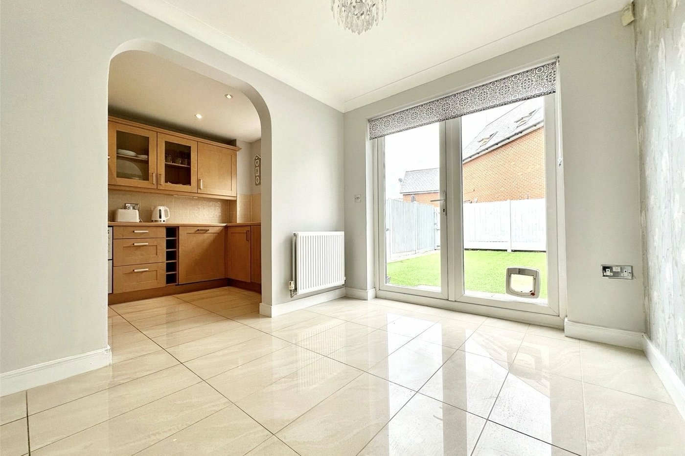 3 bedroom house for sale in Ingress Park | Robinson Jackson