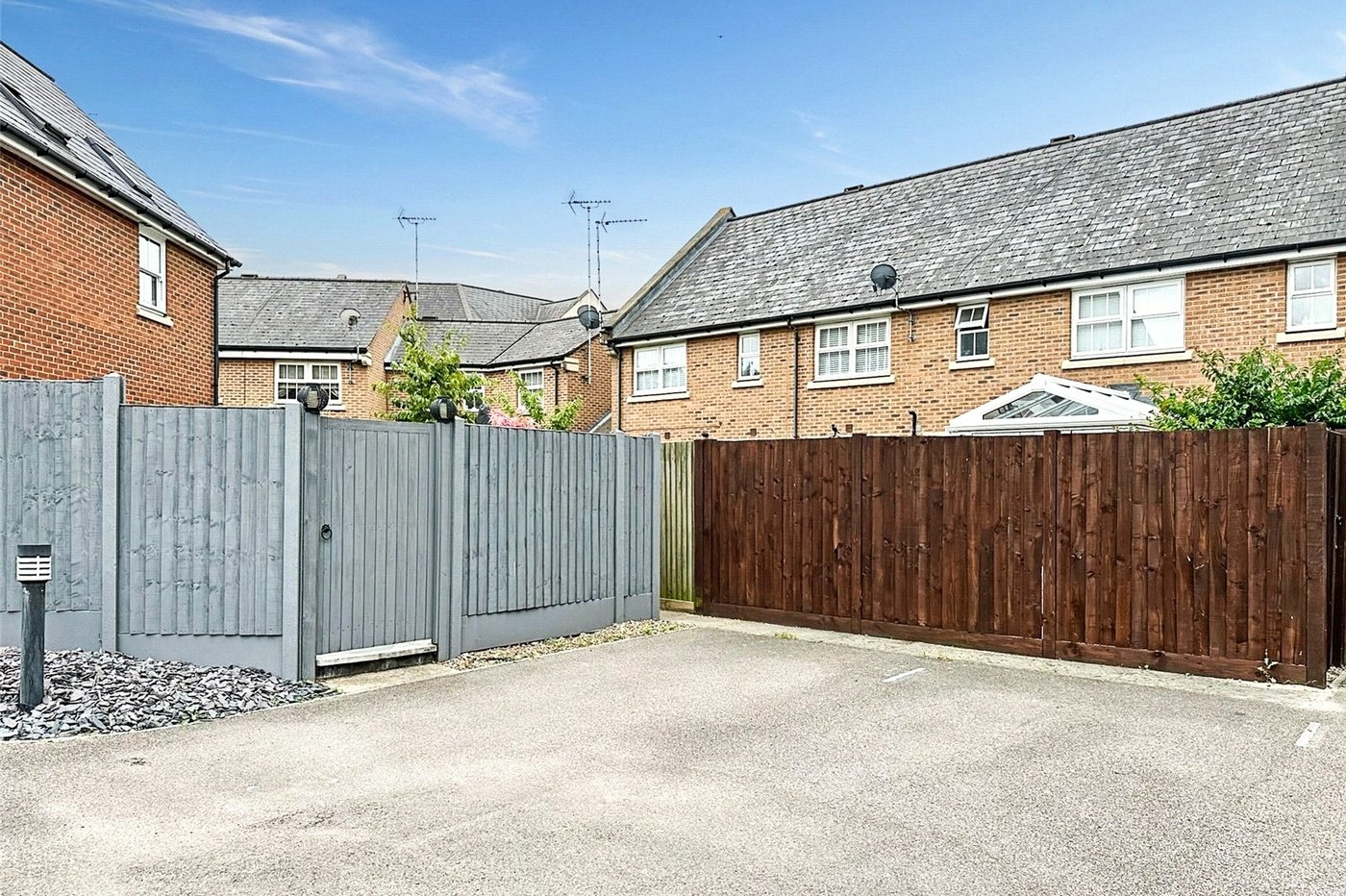 3 bedroom house for sale in Ingress Park | Robinson Jackson