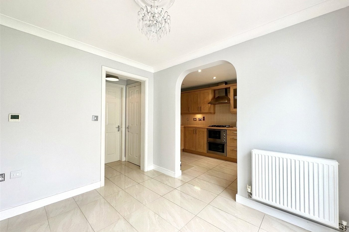 3 bedroom house for sale in Ingress Park | Robinson Jackson