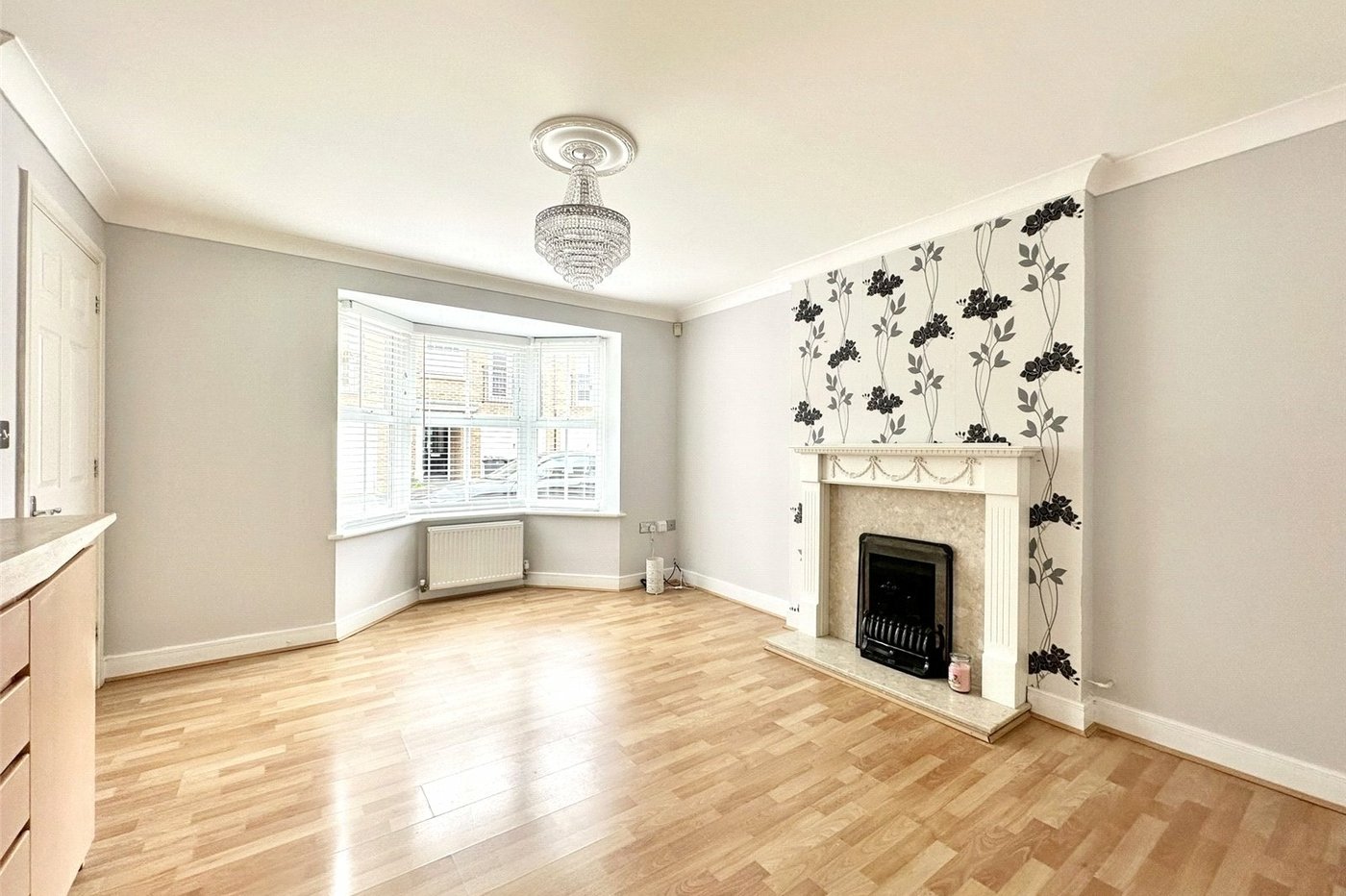 3 bedroom house for sale in Ingress Park | Robinson Jackson