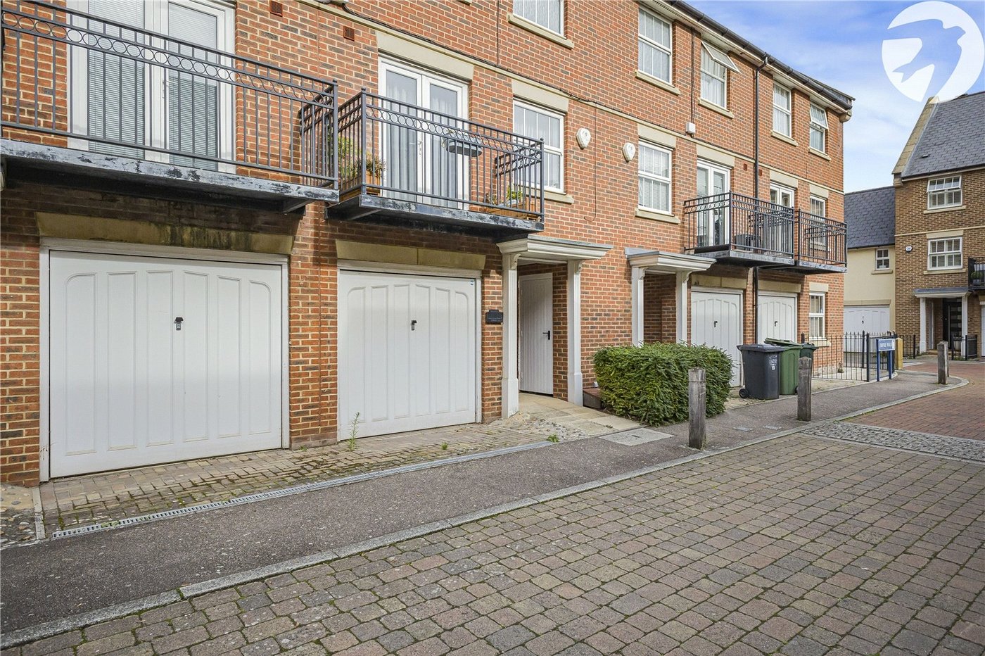 3 bedroom house for sale in Ingress Park | Robinson Jackson