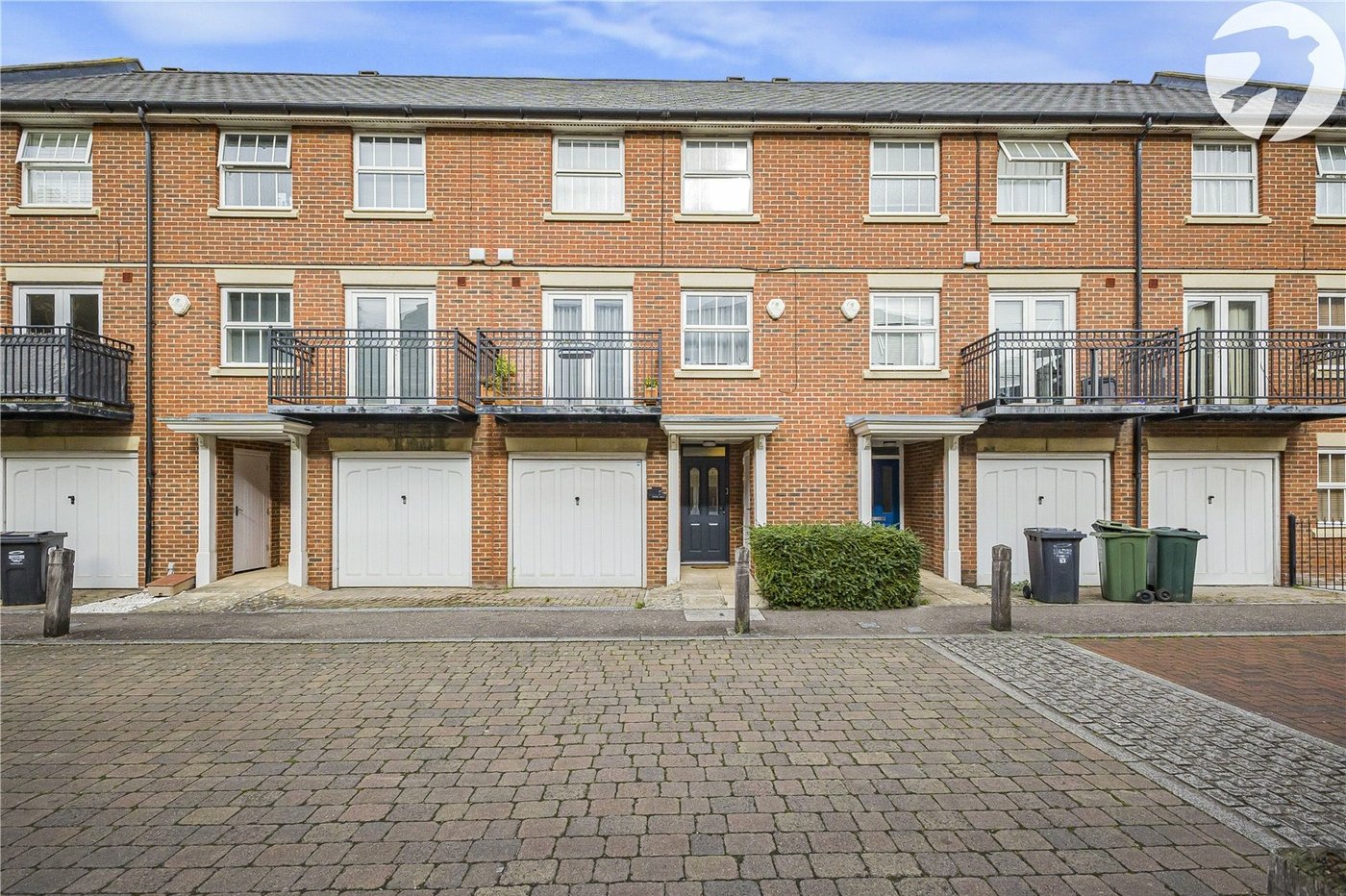 3 bedroom house for sale in Ingress Park | Robinson Jackson