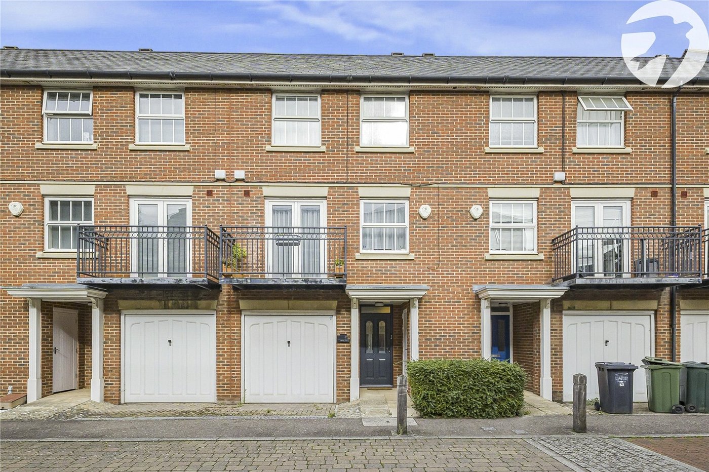 3 bedroom house for sale in Ingress Park | Robinson Jackson