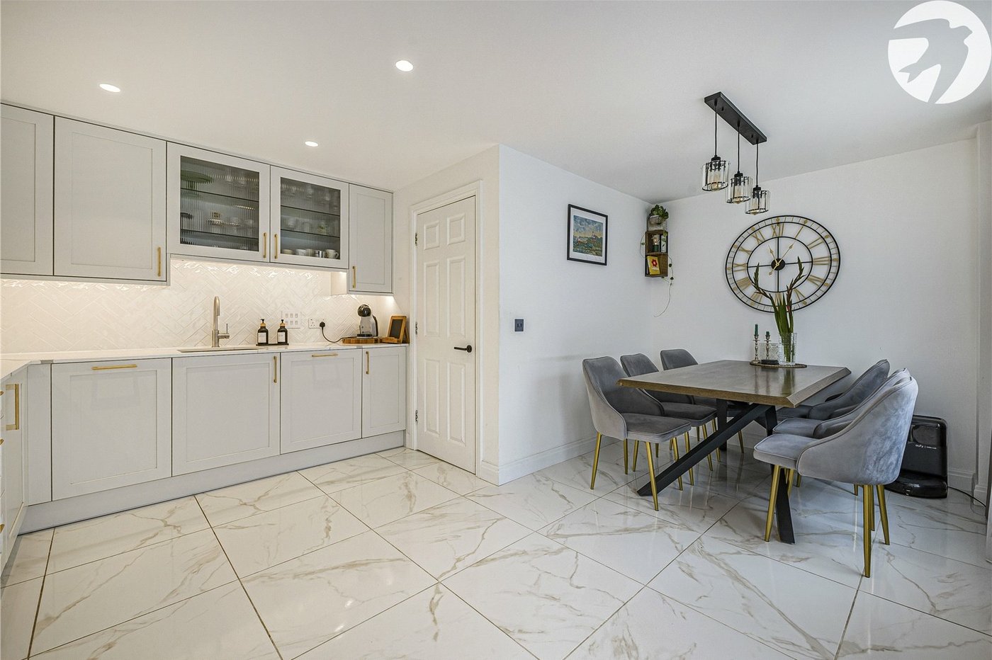 3 bedroom house for sale in Ingress Park | Robinson Jackson