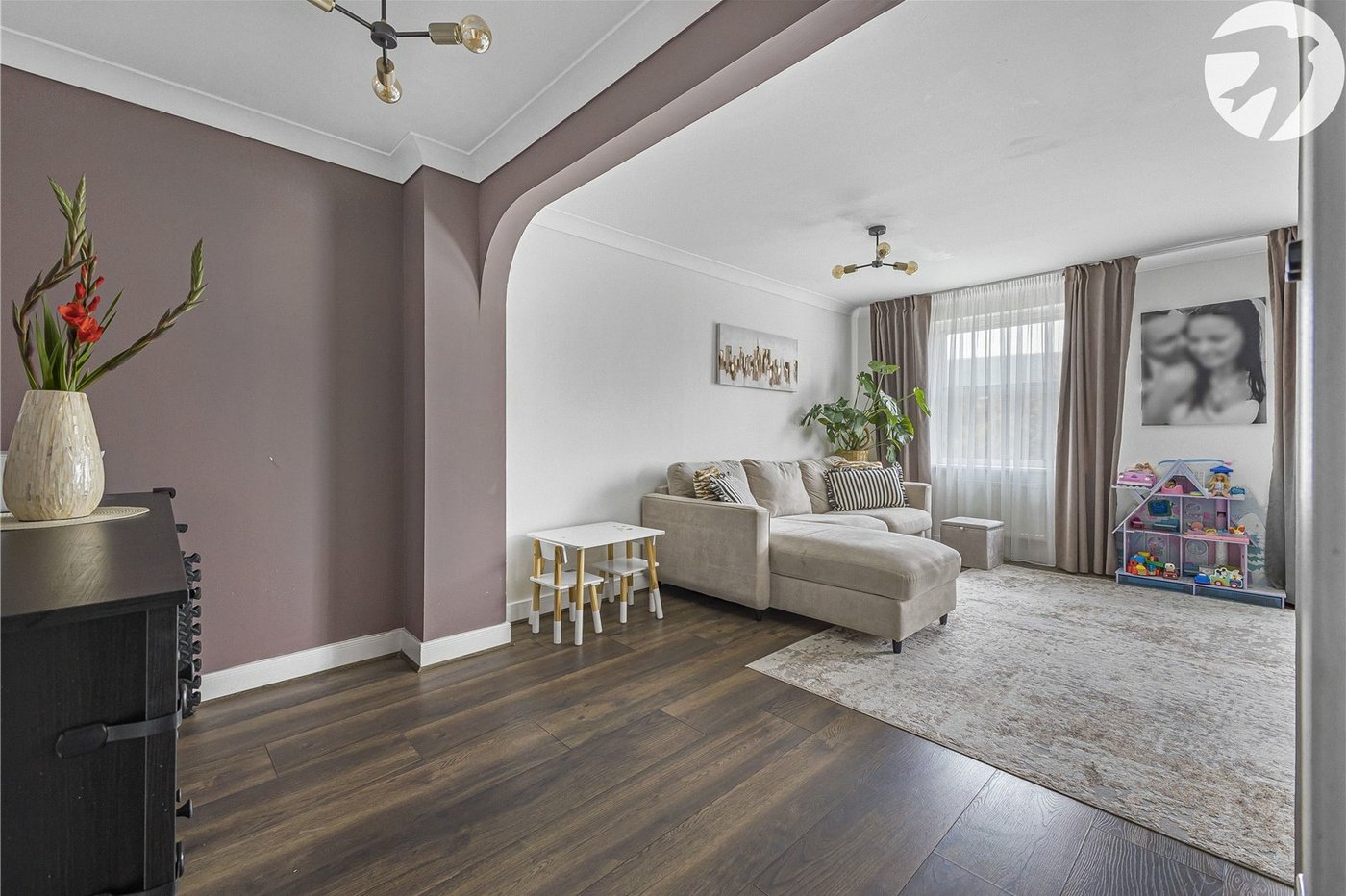 3 bedroom house for sale in Ingress Park | Robinson Jackson