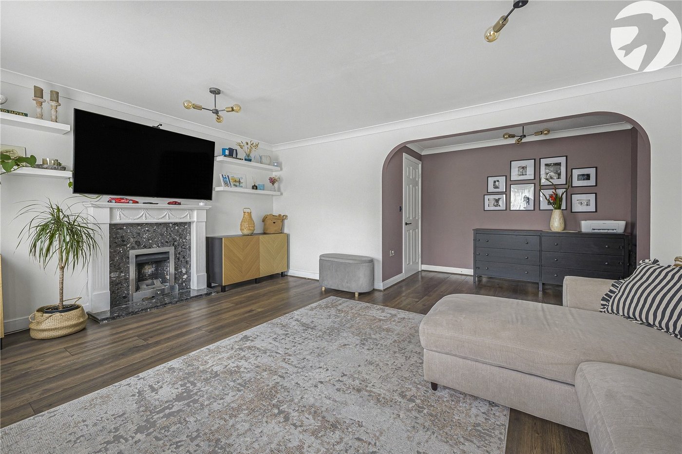 3 bedroom house for sale in Ingress Park | Robinson Jackson