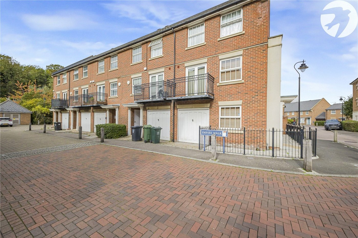 3 bedroom house for sale in Ingress Park | Robinson Jackson