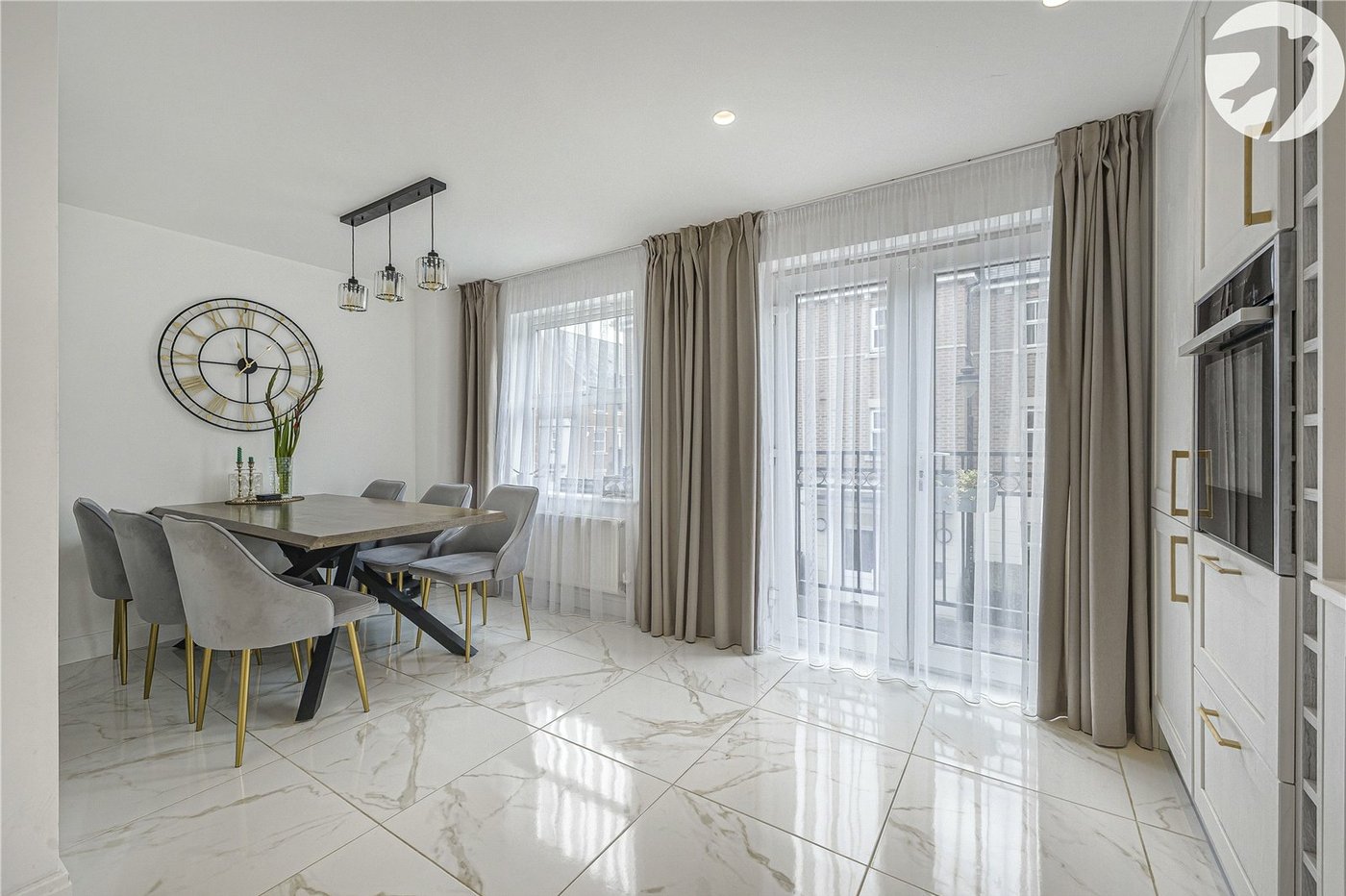 3 bedroom house for sale in Ingress Park | Robinson Jackson