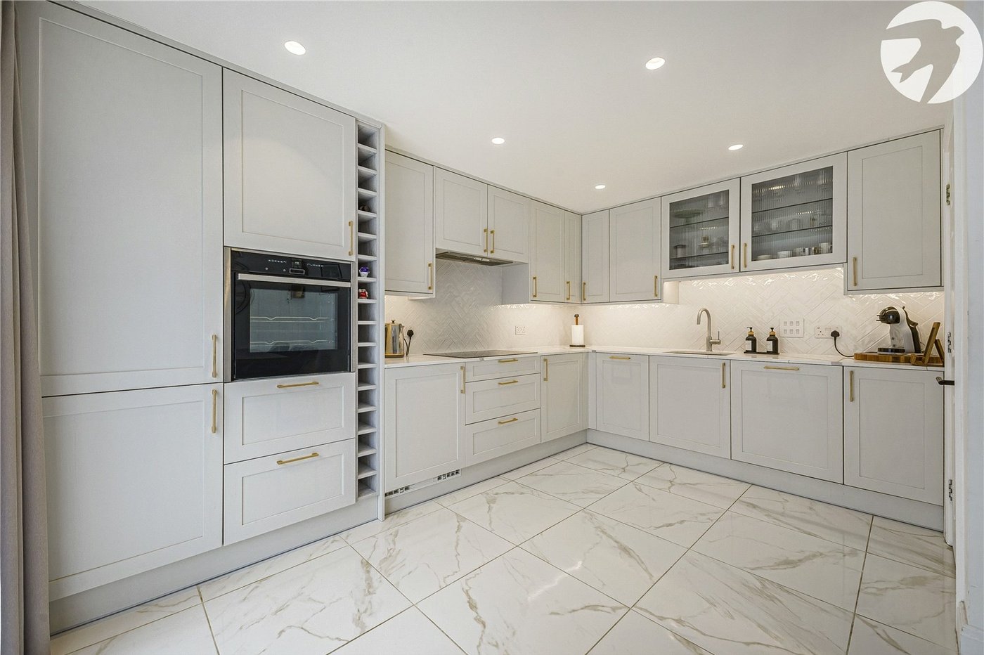 3 bedroom house for sale in Ingress Park | Robinson Jackson