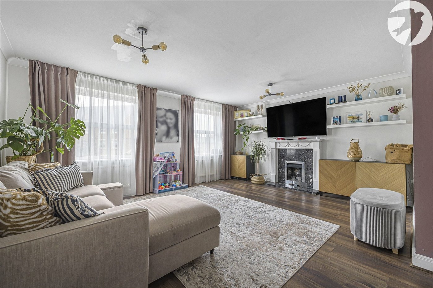 3 bedroom house for sale in Ingress Park | Robinson Jackson