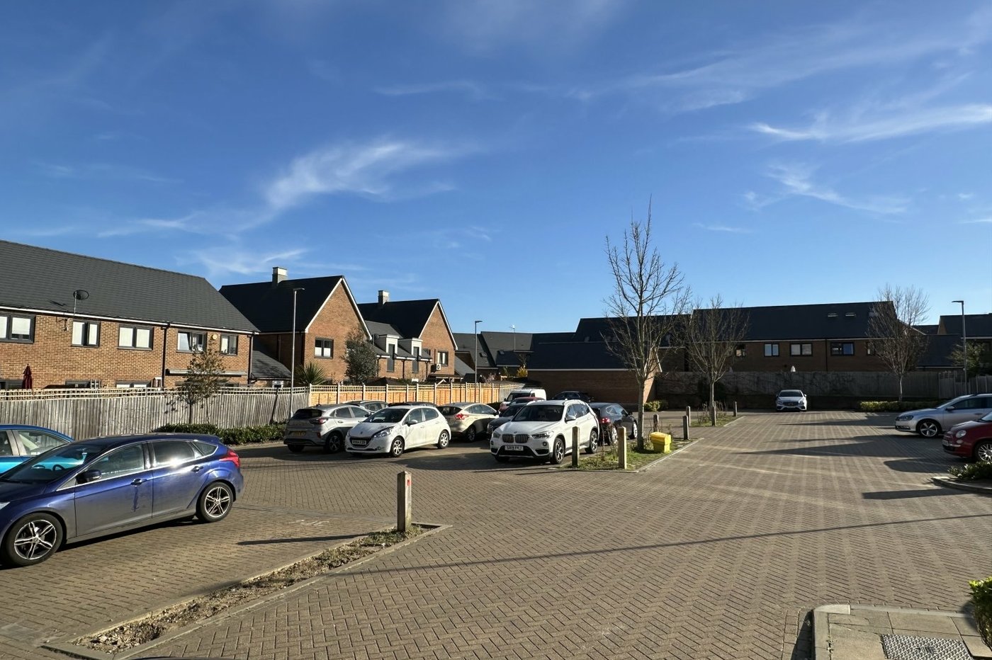 2 bedroom property for sale in Greenhithe | Robinson Jackson