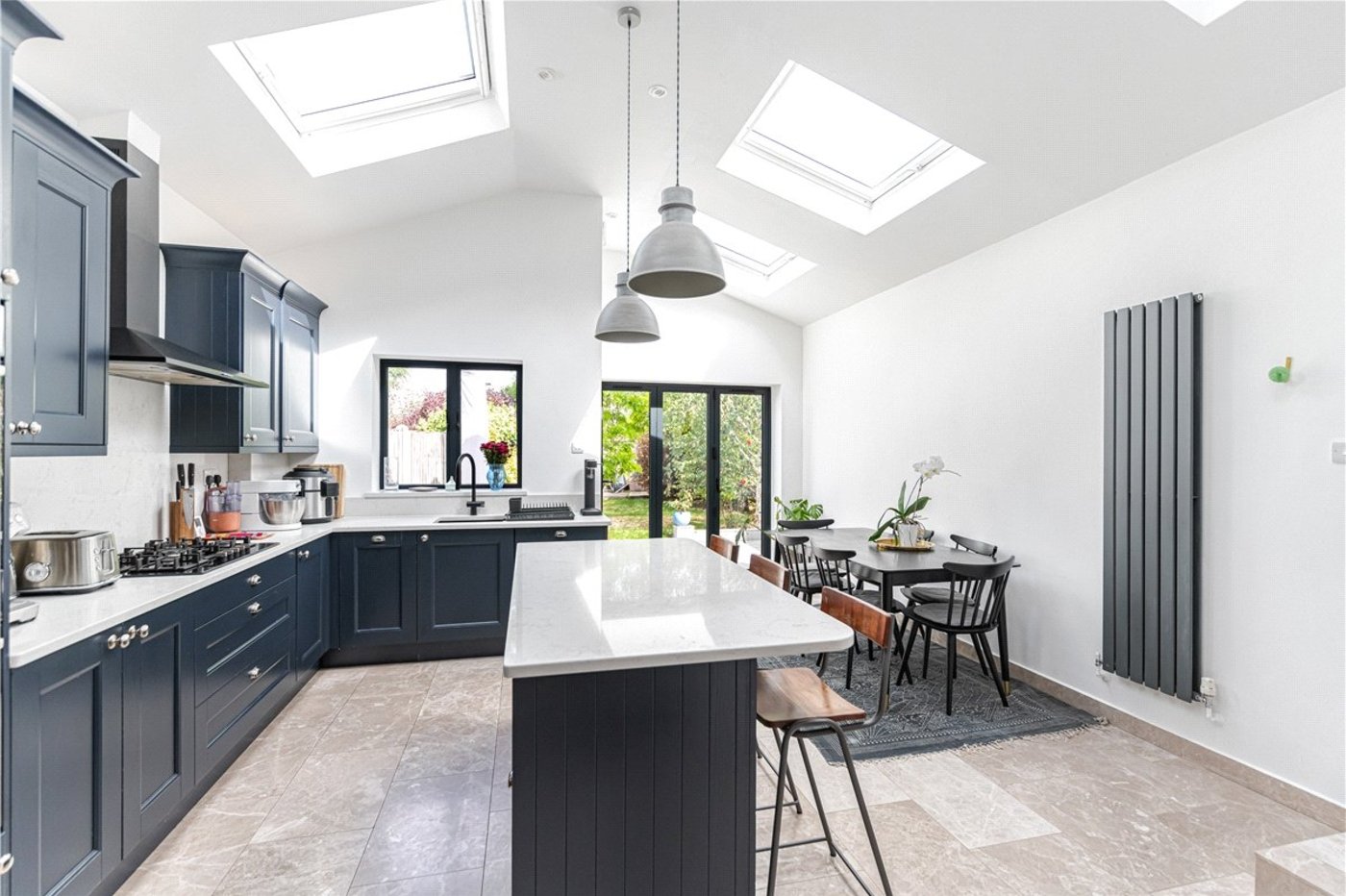 3 bedroom house for sale in Poverest | Robinson Jackson