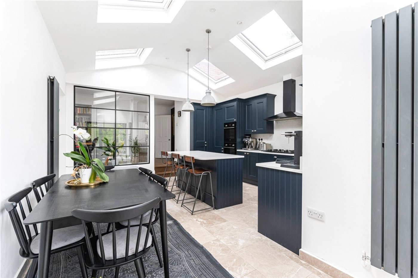 3 bedroom house for sale in Poverest | Robinson Jackson