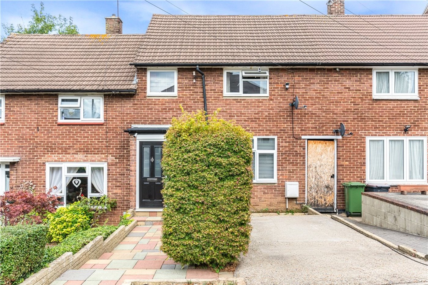 3 bedroom house for sale in Poverest | Robinson Jackson