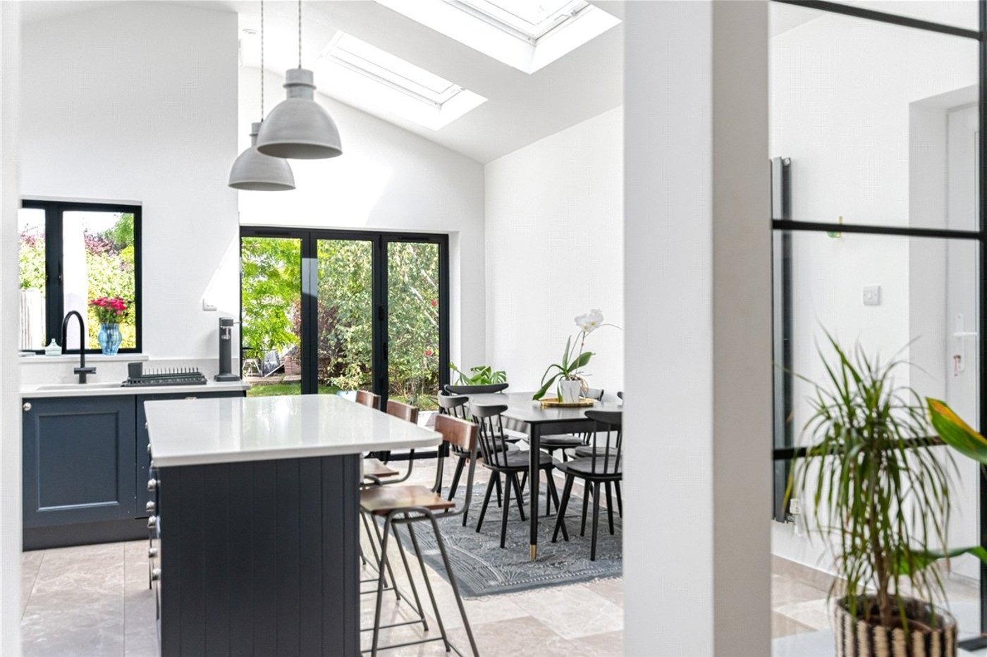 3 bedroom house for sale in Poverest | Robinson Jackson
