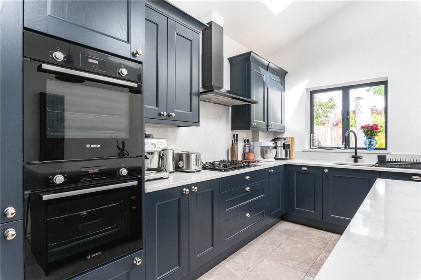 3 bedroom house for sale in Poverest | Robinson Jackson