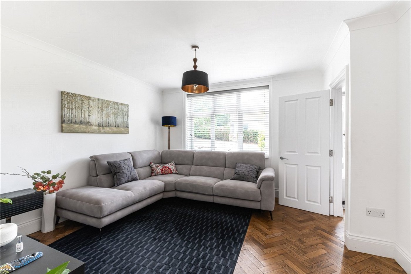 3 bedroom house for sale in Poverest | Robinson Jackson