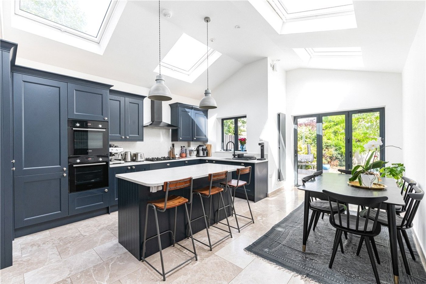 3 bedroom house for sale in Poverest | Robinson Jackson