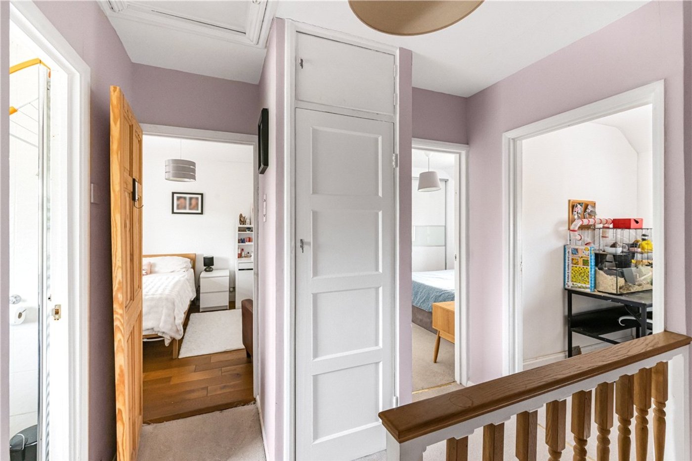3 bedroom house for sale in Poverest | Robinson Jackson