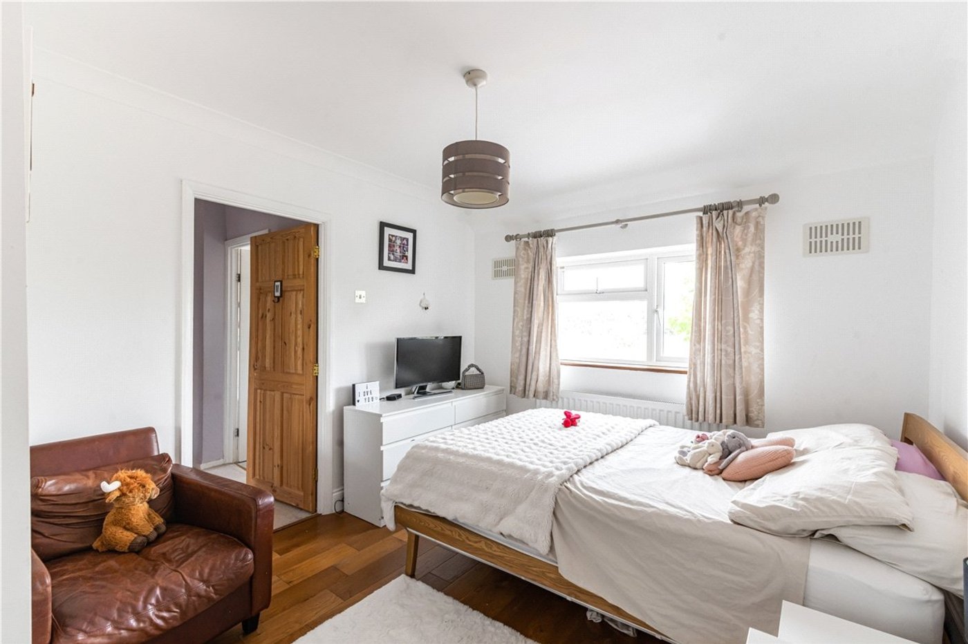 3 bedroom house for sale in Poverest | Robinson Jackson