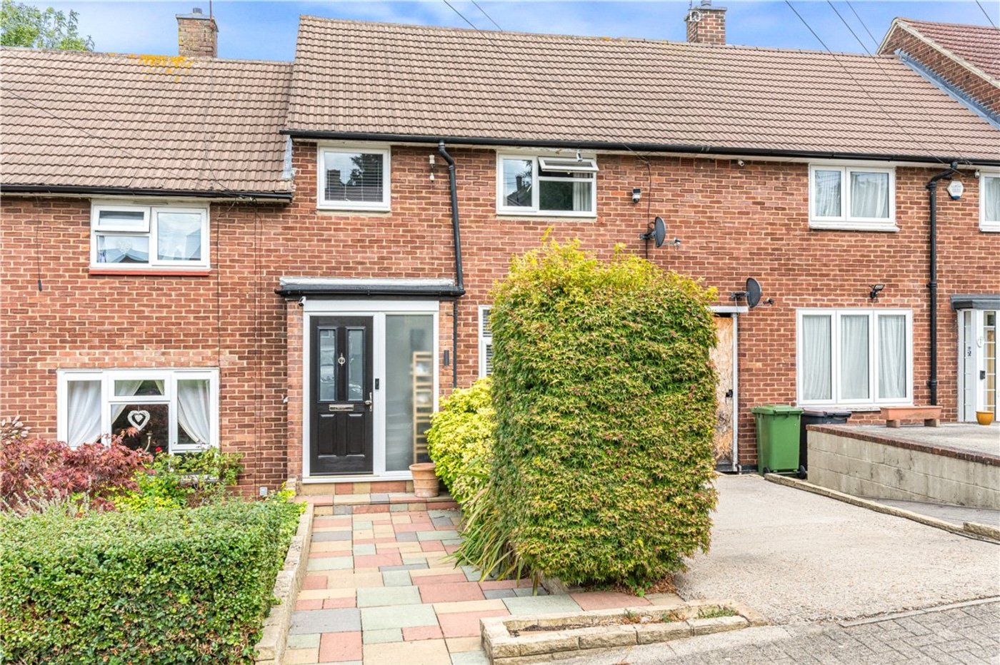 3 bedroom house for sale in Poverest | Robinson Jackson