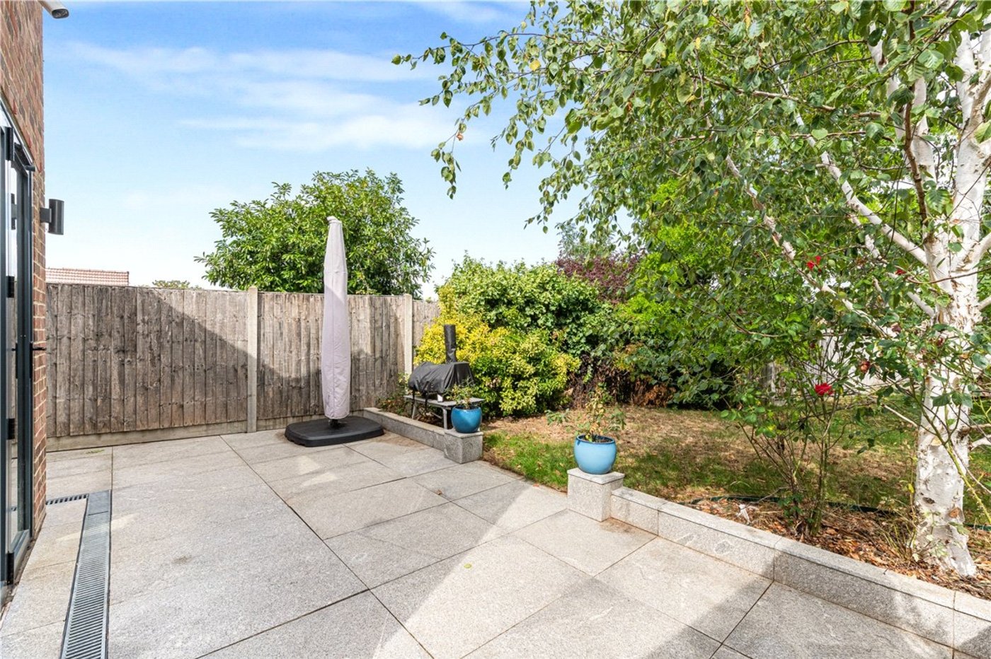 3 bedroom house for sale in Poverest | Robinson Jackson