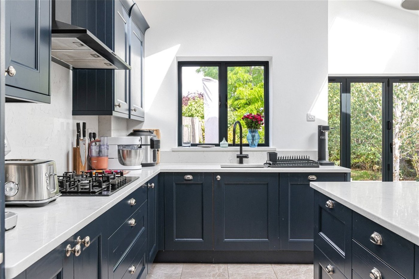3 bedroom house for sale in Poverest | Robinson Jackson
