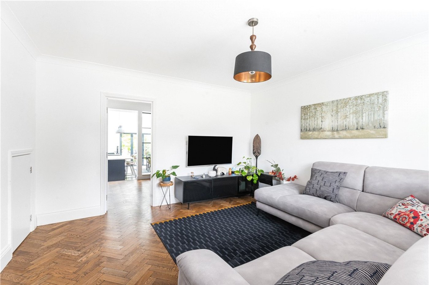 3 bedroom house for sale in Poverest | Robinson Jackson