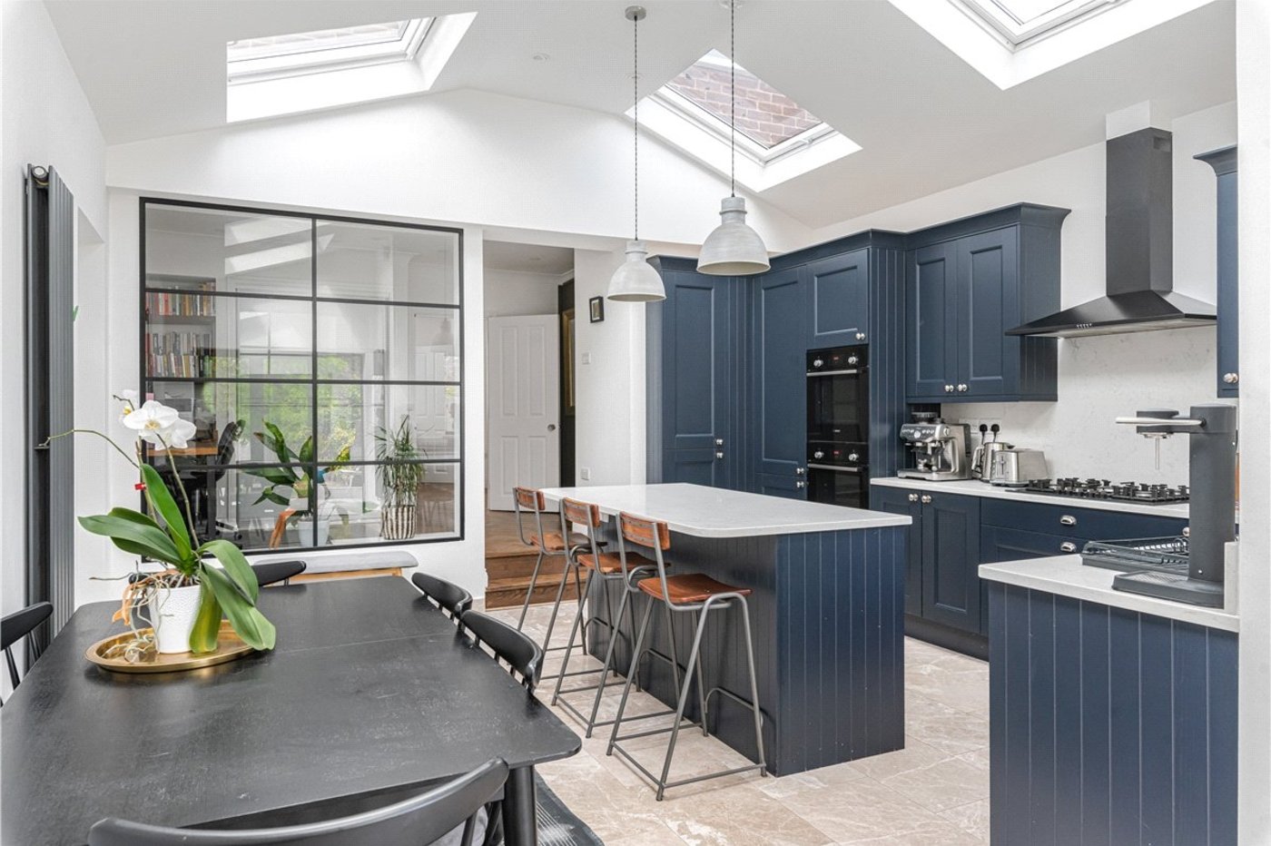 3 bedroom house for sale in Poverest | Robinson Jackson